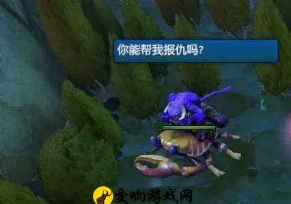 dota2刀塔秘境怎么玩_刀塔秘境rpg地图通关攻略