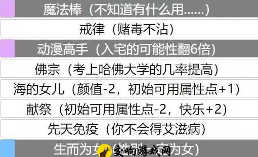 人生重开模拟器魔法棒怎么用，魔法棒的正确使用方法