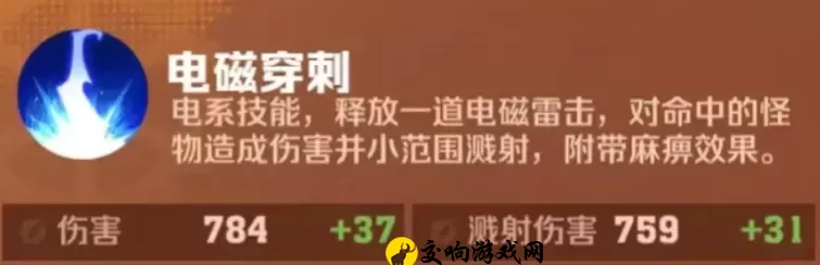 向僵尸开炮技能怎么合成，炮轰僵尸技能合成全攻略