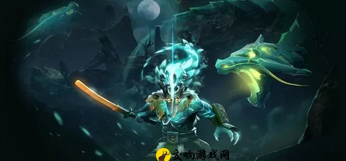 dota剑圣怎么出装，2024年最佳剑圣出装推荐